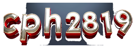 cph2819 logo